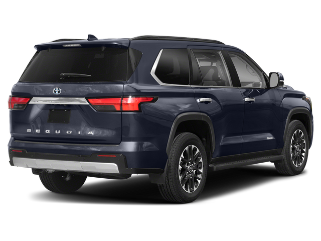 2023 Toyota Sequoia SR5