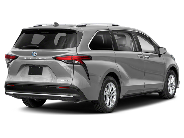 2023 Toyota Sienna Limited