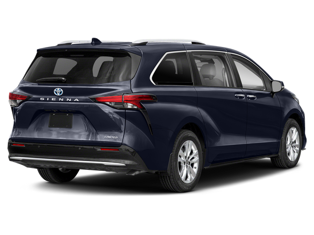 2023 Toyota Sienna Limited