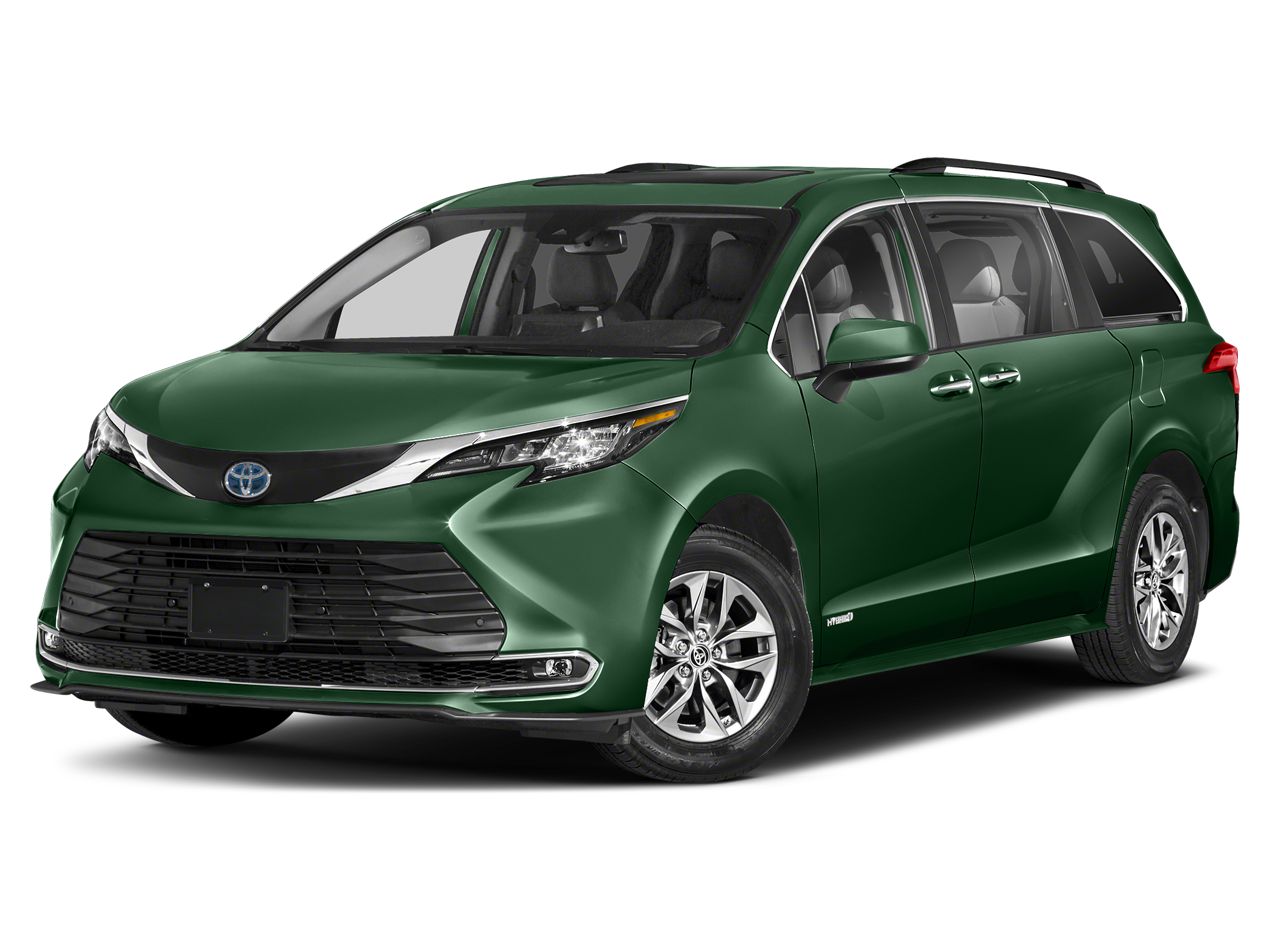 Image of Vehicle
