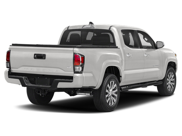 2023 Toyota Tacoma Limited