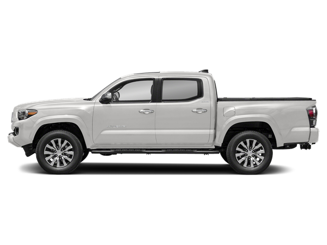 2023 Toyota Tacoma Limited