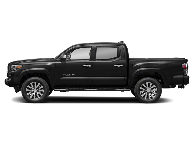 2023 Toyota Tacoma Limited