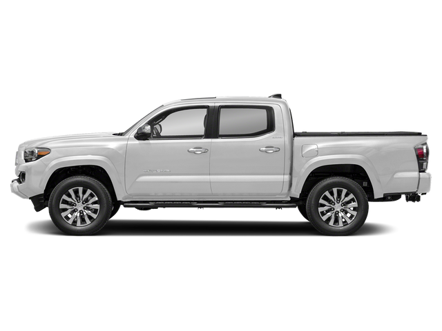 2023 Toyota Tacoma Limited