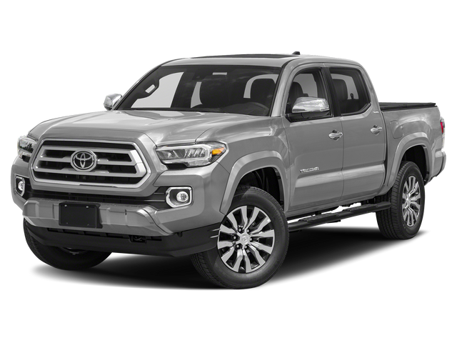 2023 Toyota Tacoma Limited