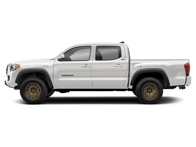 2023 Toyota Tacoma 4WD Trail Edition