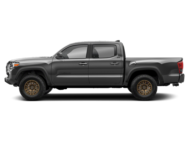 2023 Toyota Tacoma 4WD Trail Edition