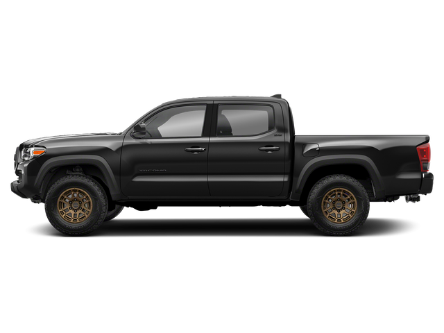 2023 Toyota Tacoma 4WD Trail Edition