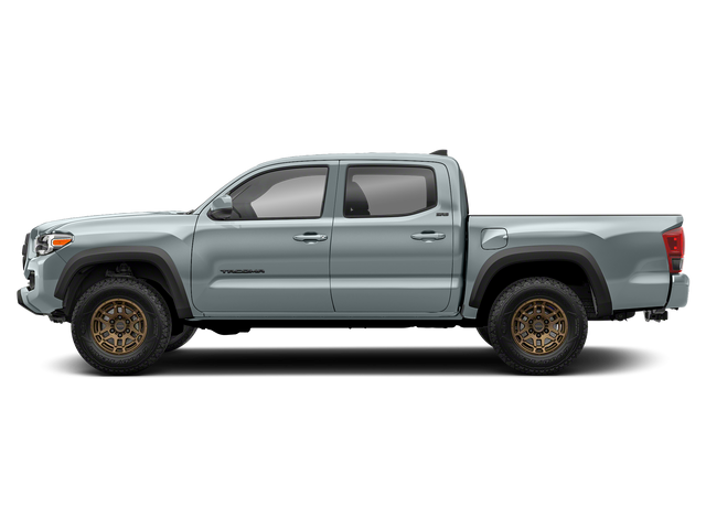 2023 Toyota Tacoma 4WD Trail Edition