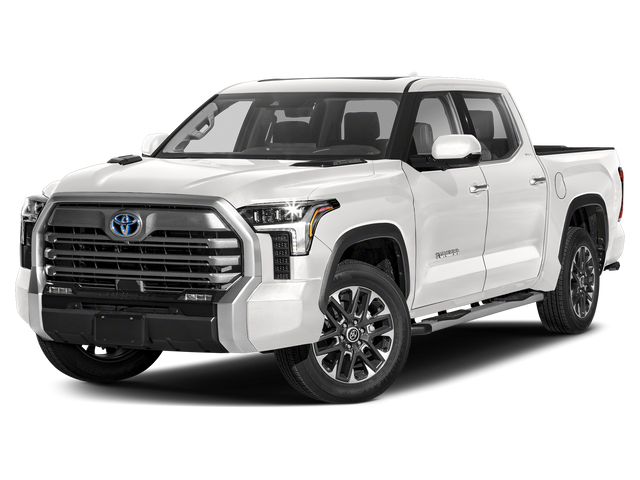 2023 Toyota Tundra 2WD Limited Hybrid