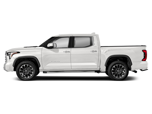 2023 Toyota Tundra 2WD Limited Hybrid