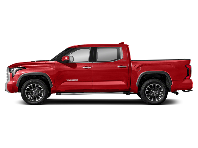 2023 Toyota Tundra 2WD Limited Hybrid