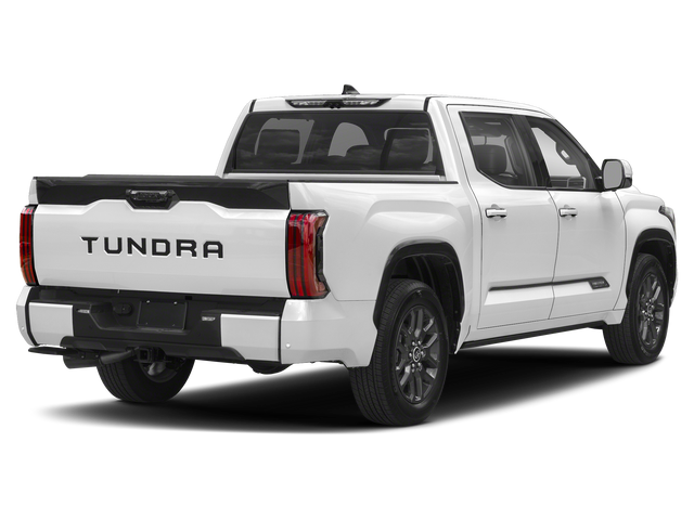 2023 Toyota Tundra 2WD Platinum Hybrid