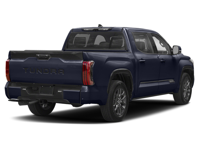 2023 Toyota Tundra 4WD Platinum Hybrid