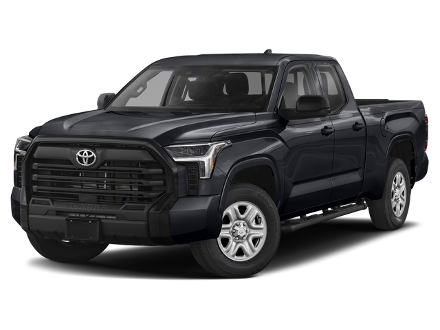 2023 Toyota Tundra SR