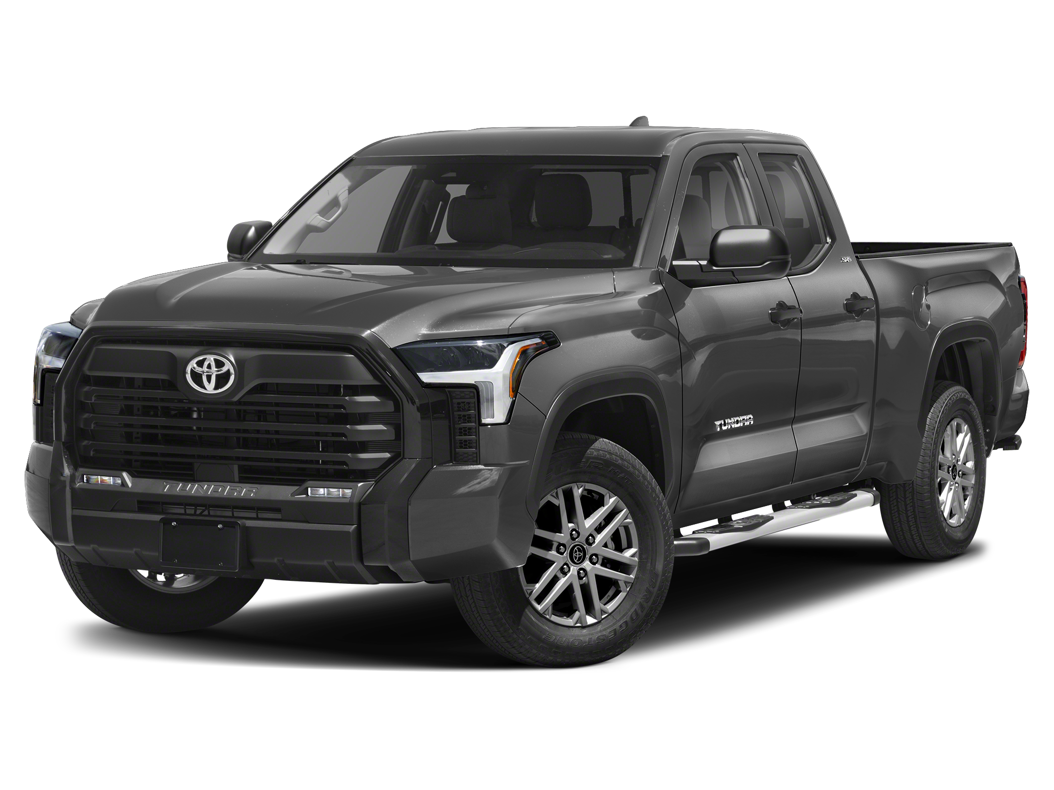 Image of 2023 Toyota Tundra SR5