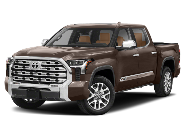 2023 Toyota Tundra 1794 Edition