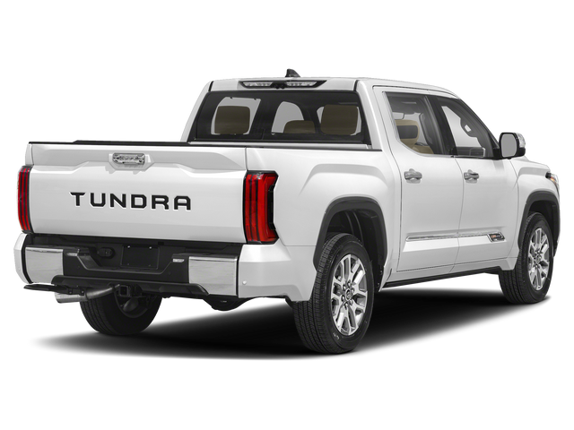 2023 Toyota Tundra 4WD 1794 Edition Hybrid