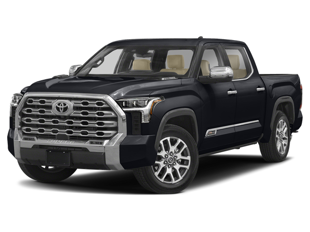 2023 Toyota Tundra 4WD 1794 Edition Hybrid