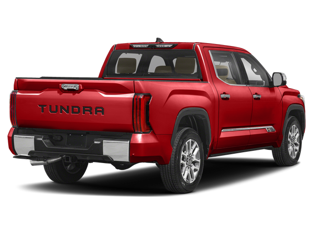 2023 Toyota Tundra 4WD 1794 Edition Hybrid