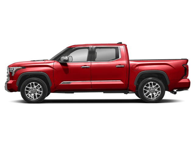 2023 Toyota Tundra 4WD 1794 Edition Hybrid