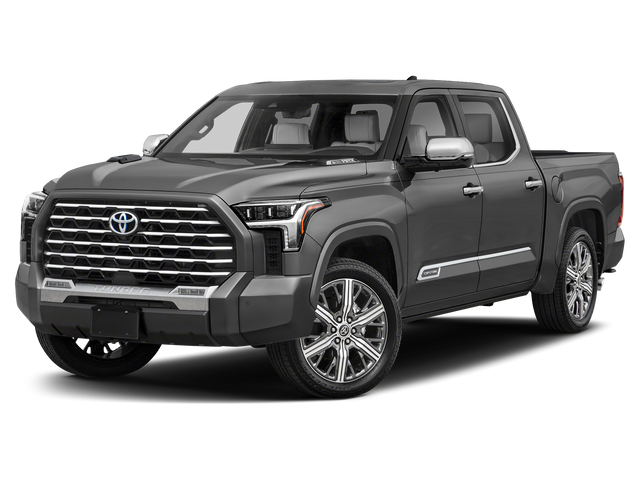 2023 Toyota Tundra 4WD Capstone Hybrid