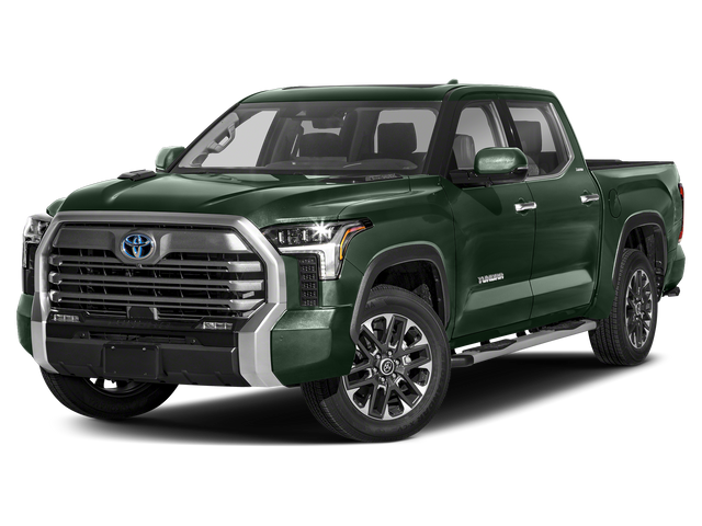 2023 Toyota Tundra 4WD Limited Hybrid