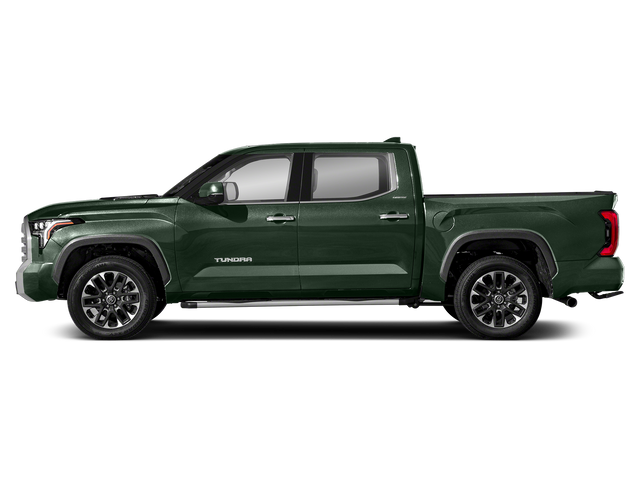 2023 Toyota Tundra 4WD Limited Hybrid