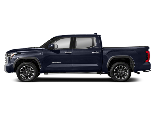 2023 Toyota Tundra 4WD Limited Hybrid