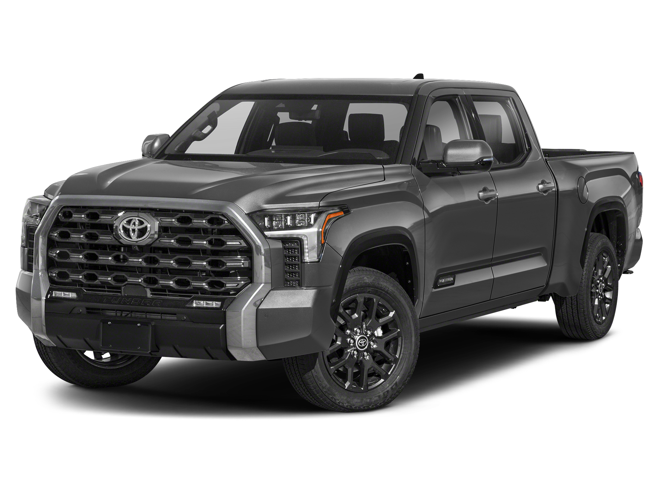 Image of 2023 Toyota Tundra Platinum