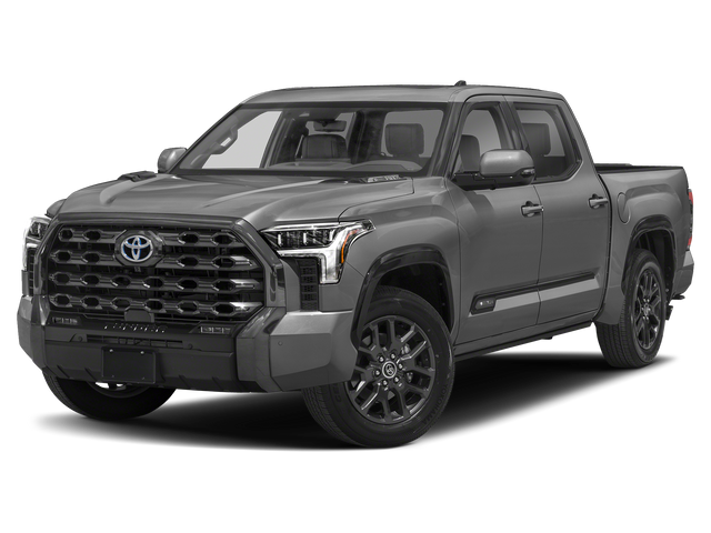 2023 Toyota Tundra 4WD Platinum Hybrid