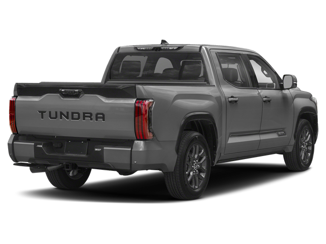 2023 Toyota Tundra 4WD Platinum Hybrid