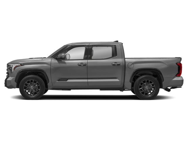 2023 Toyota Tundra 4WD Platinum Hybrid