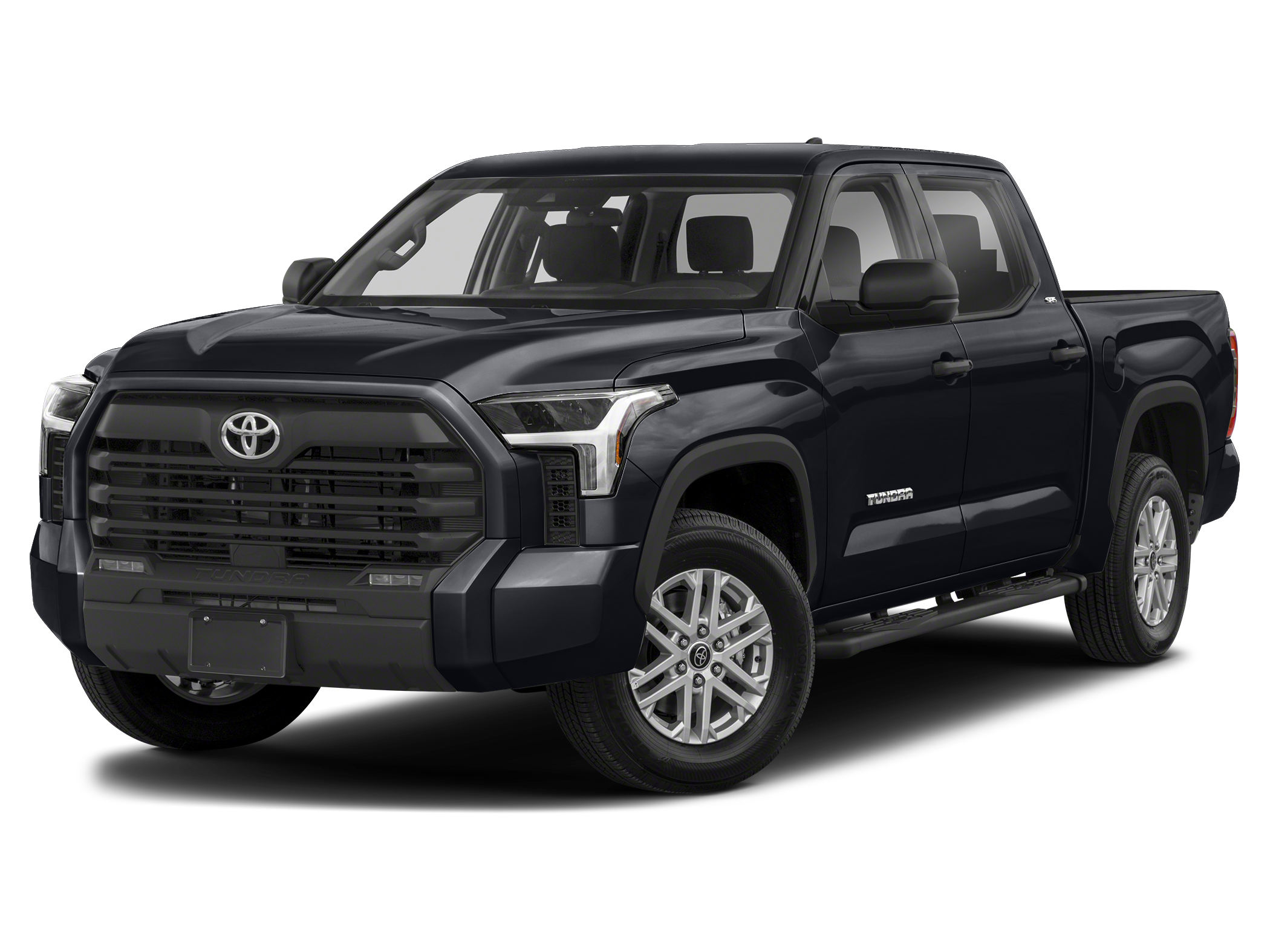 Used 2023 Toyota Tundra SR5 For Sale in TULSA, OK | Capital One