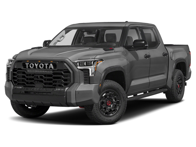 2023 Toyota Tundra 4WD TRD Pro Hybrid