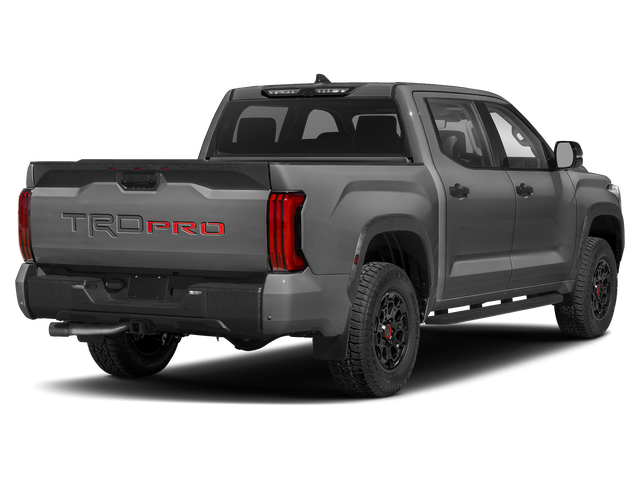 2023 Toyota Tundra 4WD TRD Pro Hybrid