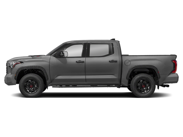 2023 Toyota Tundra 4WD TRD Pro Hybrid