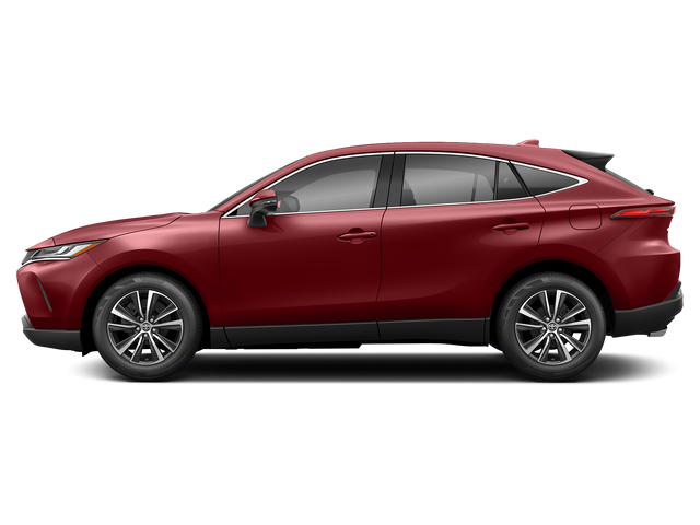 2023 Toyota Venza LE
