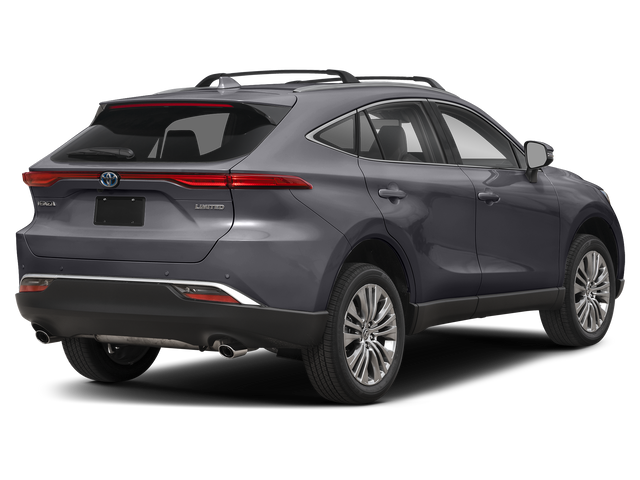 2023 Toyota Venza Limited