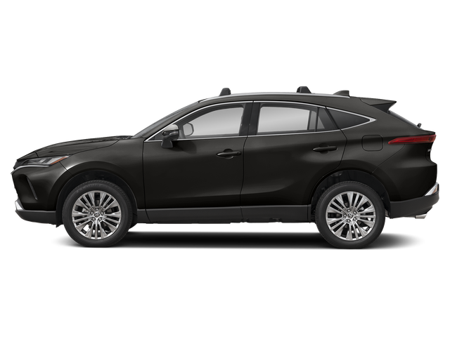 2023 Toyota Venza Limited