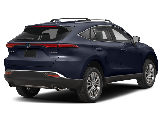 2023 Toyota Venza Limited