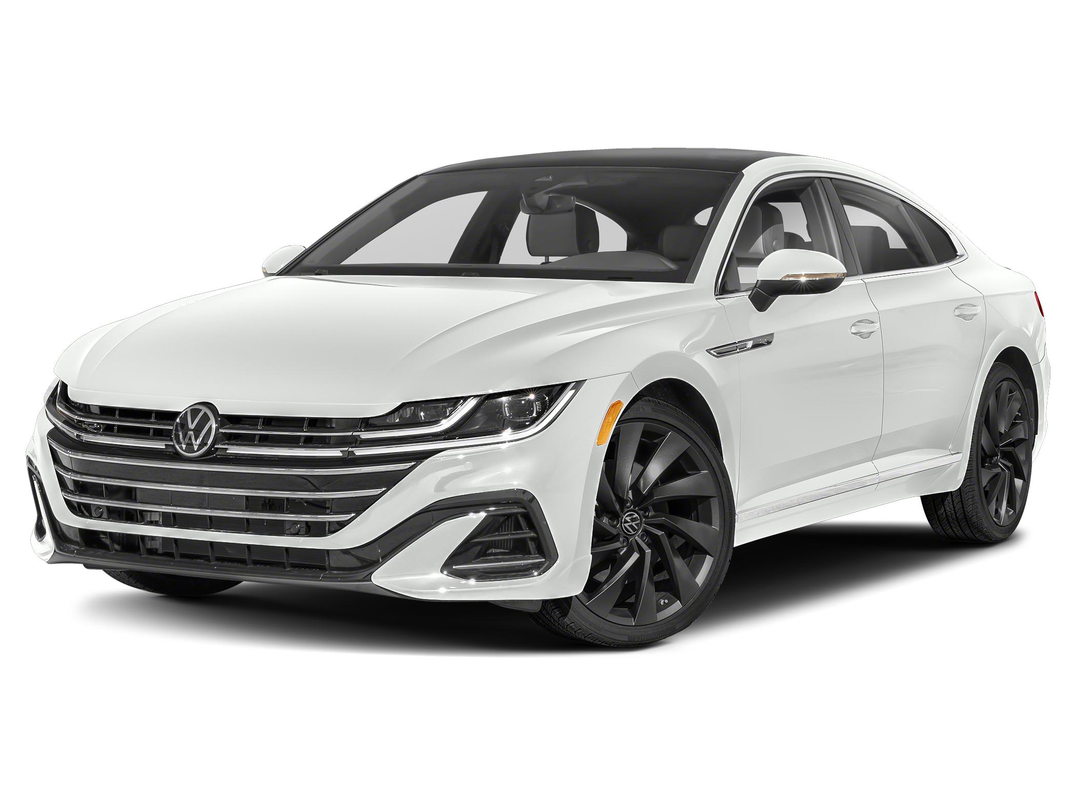 2023 Volkswagen Arteon