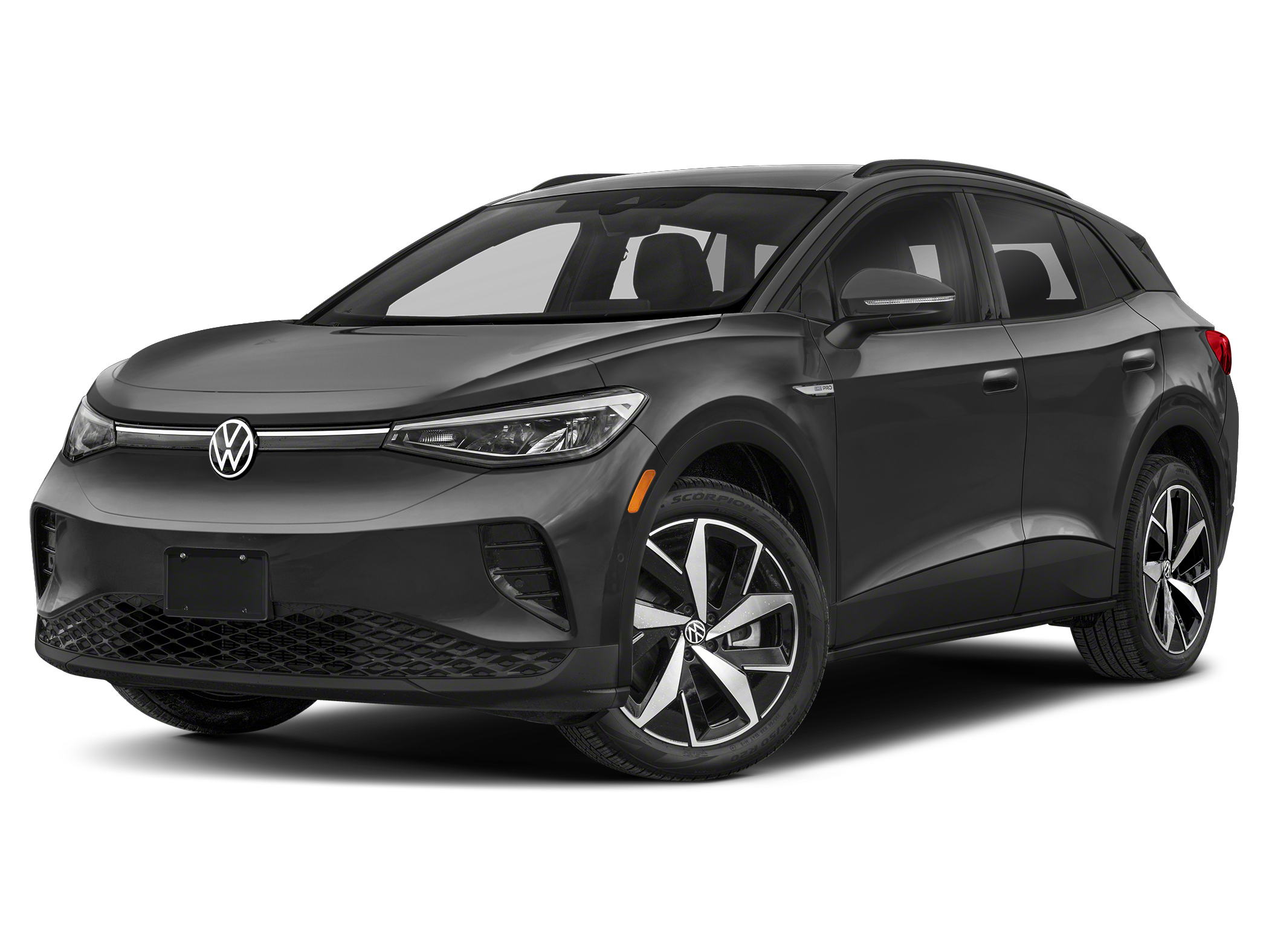 2023 Volkswagen ID.4 Reviews Price MPG and More Capital One Auto Navigator