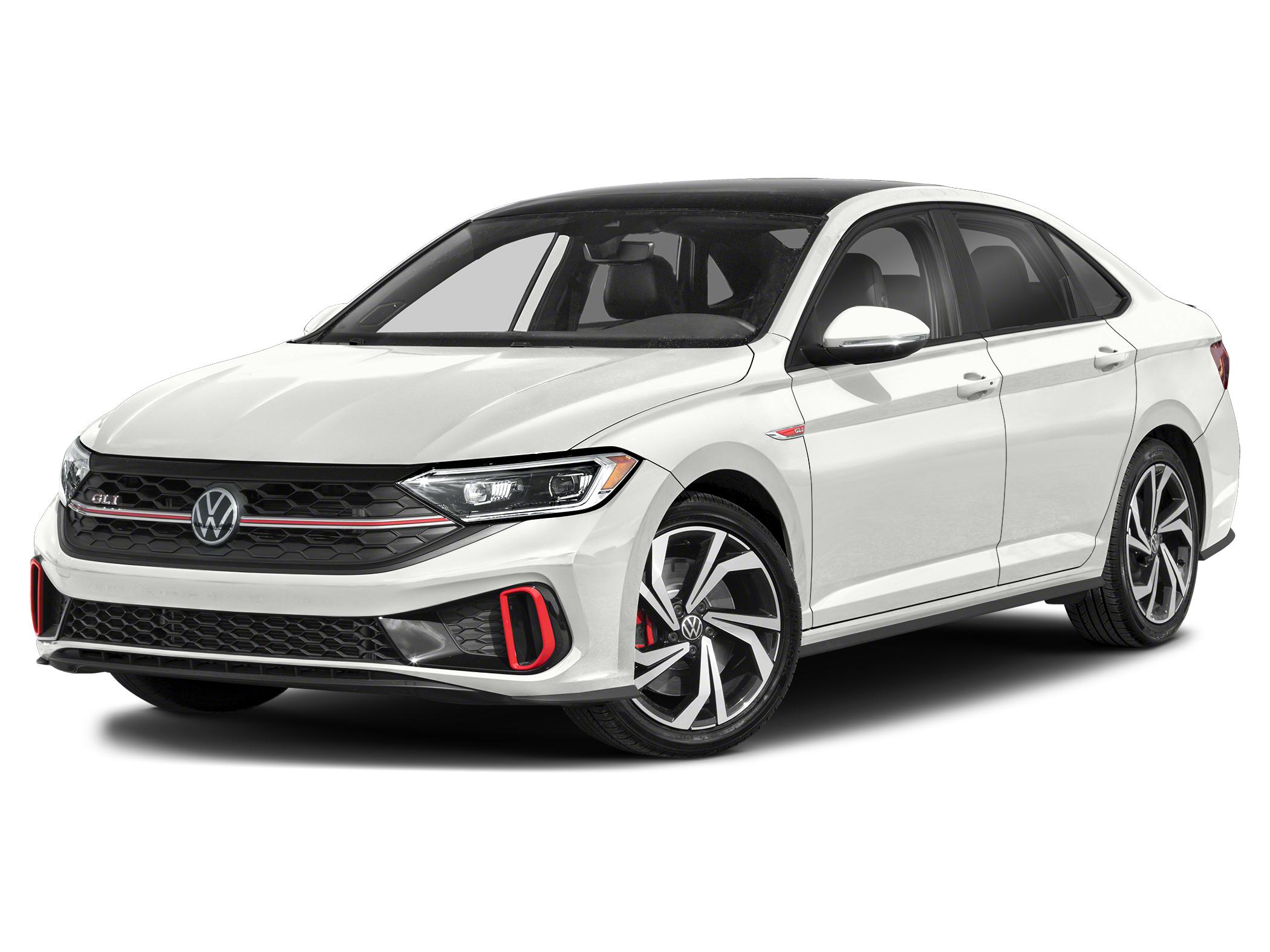 2023 Volkswagen Jetta GLI