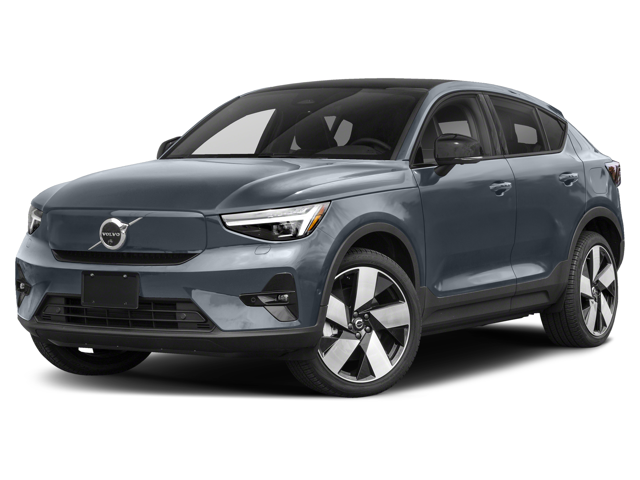 Image of 2023 Volvo C40+Recharge+Pure+Electric Ultimate