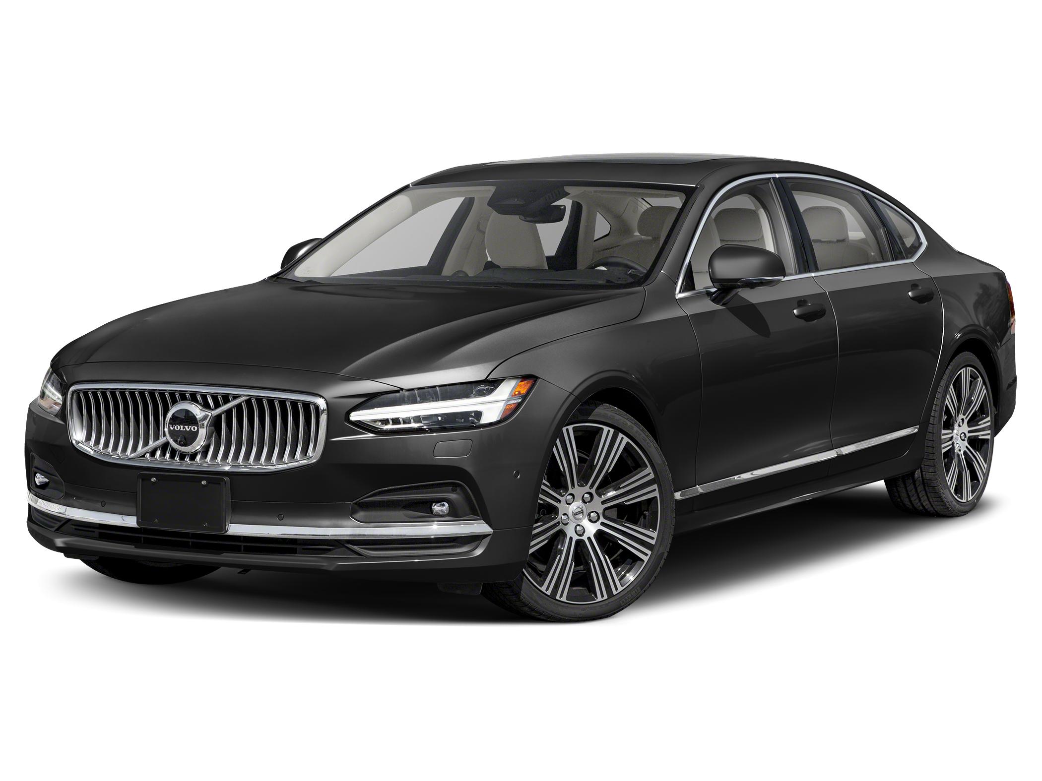 2023 Volvo S90