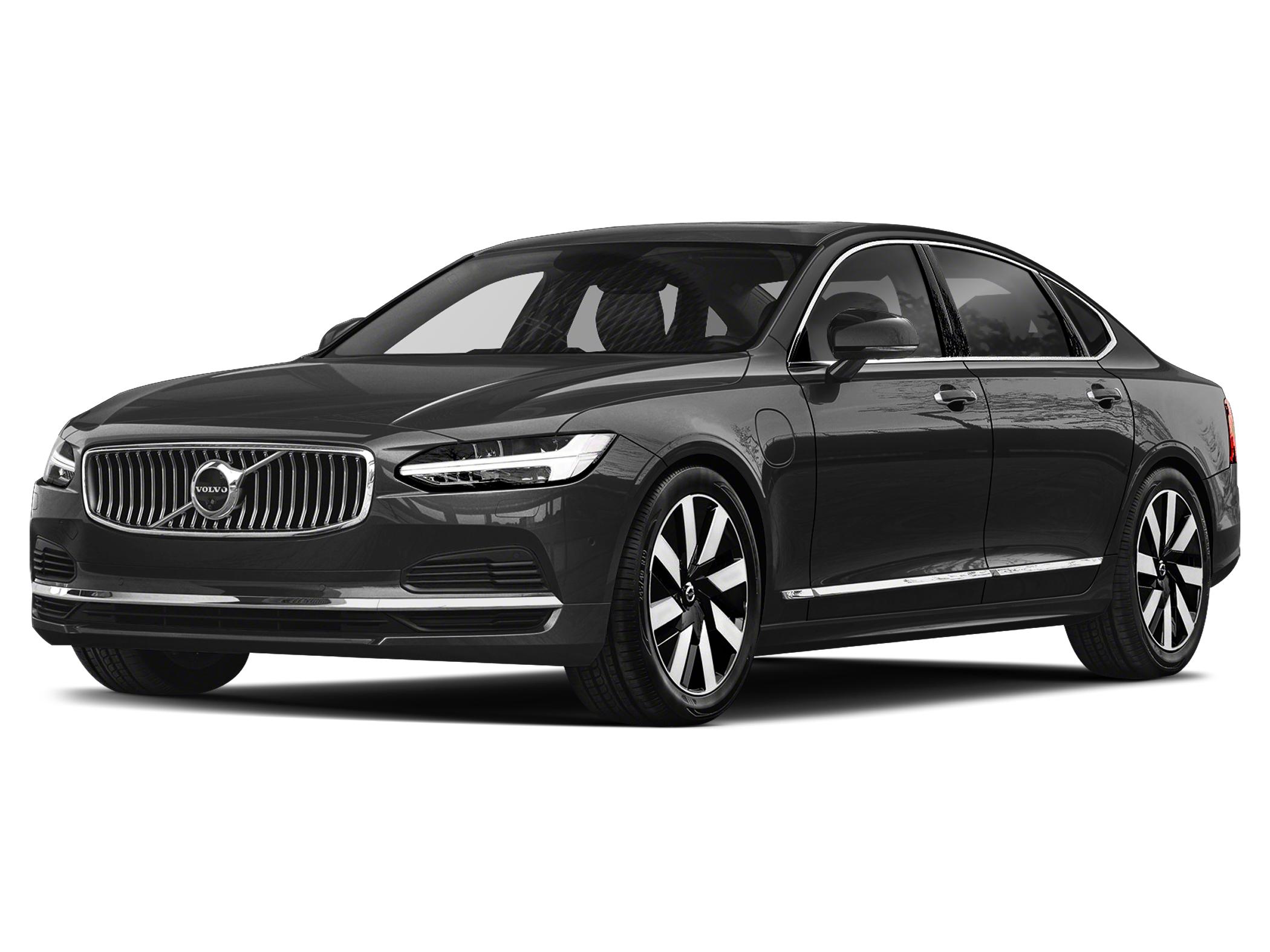 2023 Volvo S90 Recharge Plug-In Hybrid