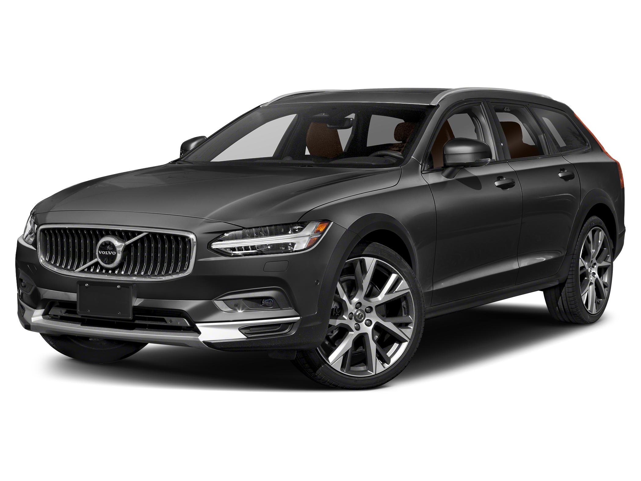 2023 Volvo V90 Cross Country