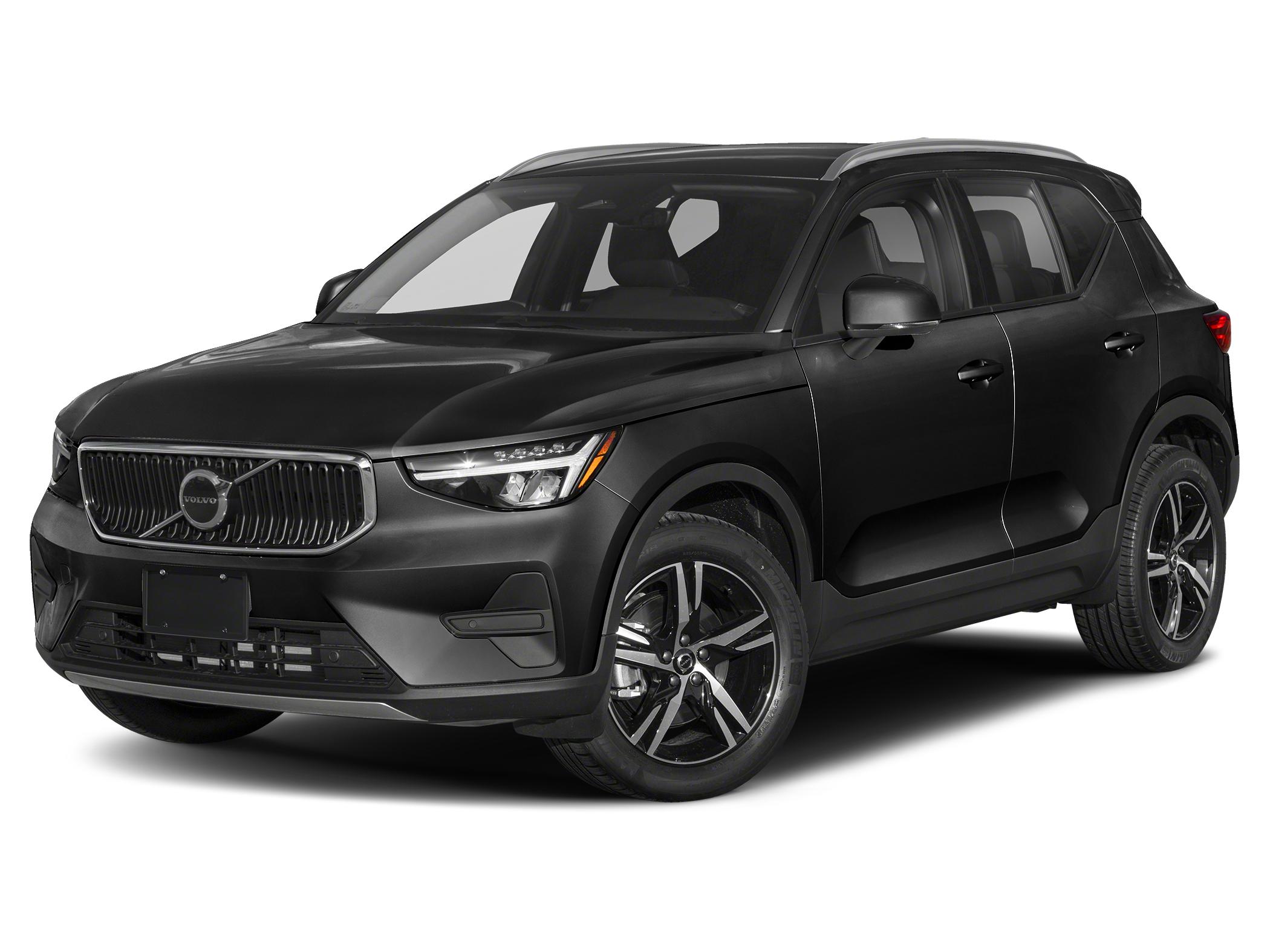 2023 Volvo XC40