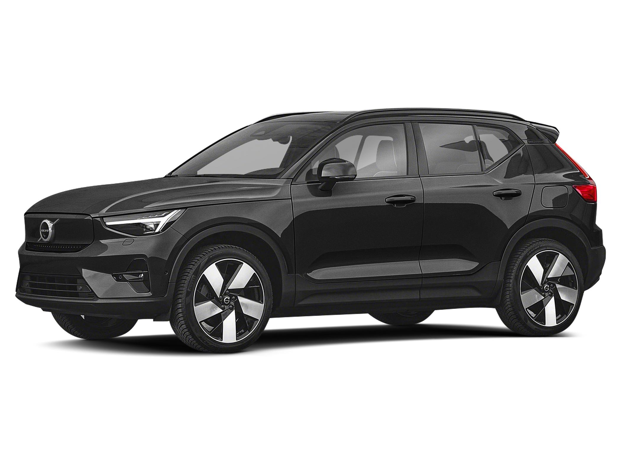 2023 Volvo XC40 Recharge Pure Electric